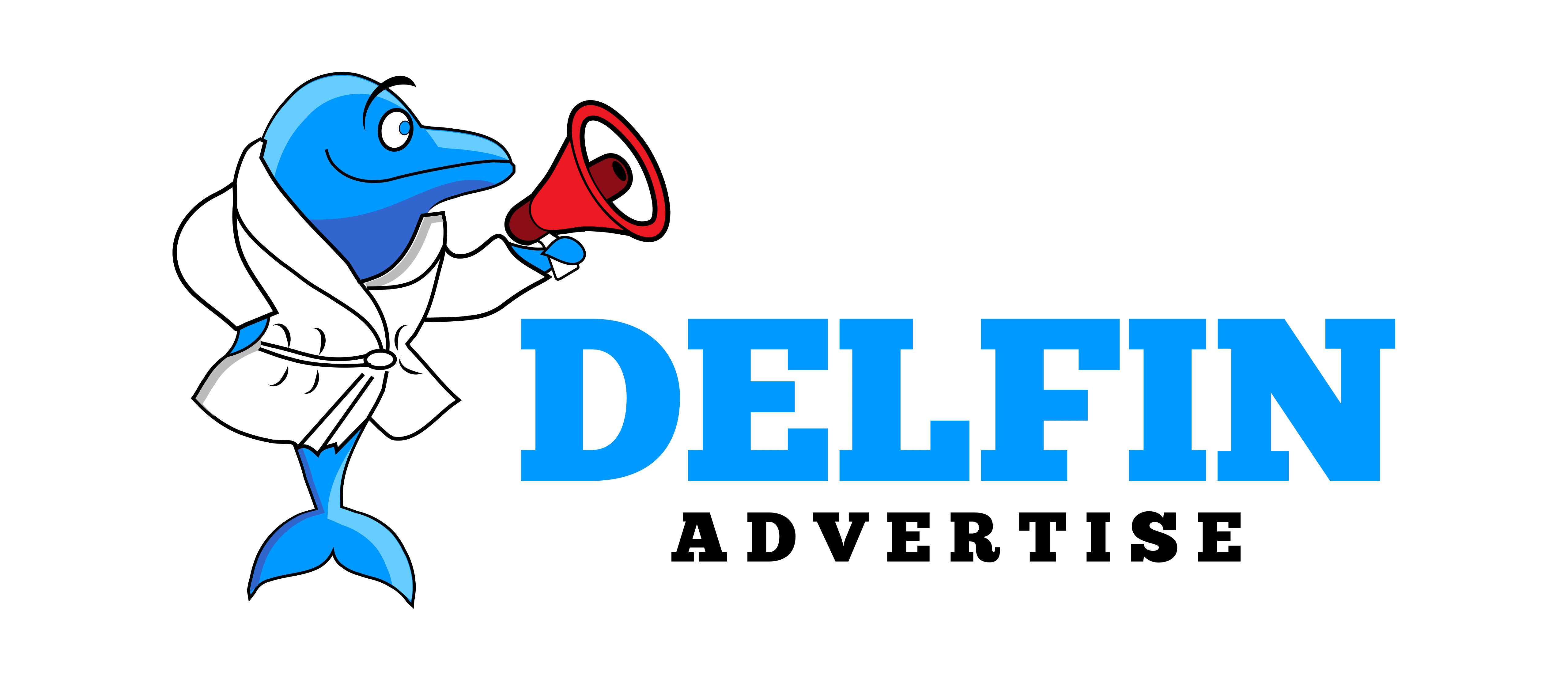 Delfin Advertise