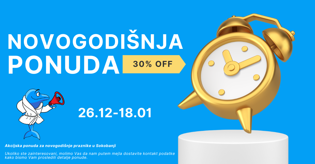 Novogodisnja akcija